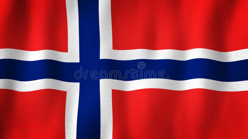 норвегия, санкции