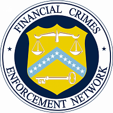 Сеть по борьбе с финансовыми преступлениями (FinCEN) выпустила предупреждение для финансовых учреждений