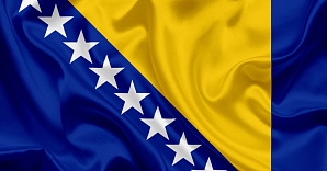 Босния и Герцеговина присоединилась к решению ЕС о расширении географического охвата санкционных ограничений
