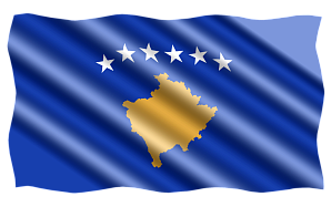 Косово присоединилась к санкциям