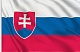 Словакия признала Россию террористическим государством