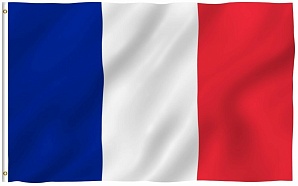 2 февраля 2024 г. Франция ввела ограничения на технологии